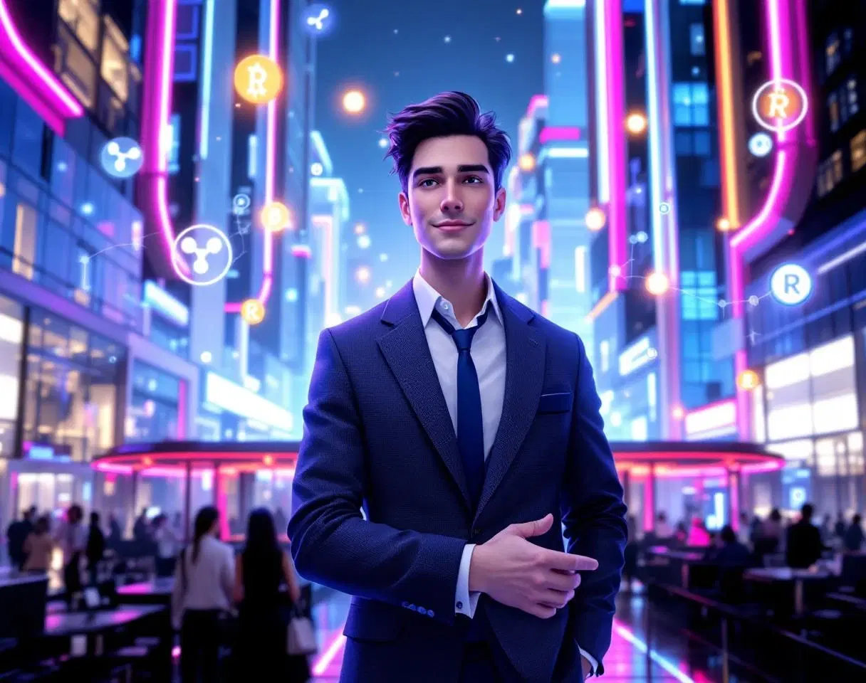 Tazapay Ignites Global Financial Transformation with Support from Ripple and Circle