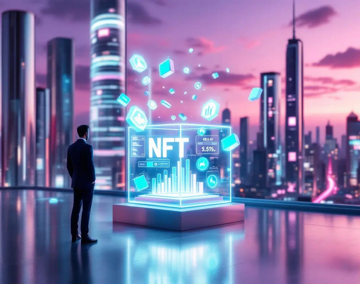 A Legal Earthquake in the World of Digital Assets