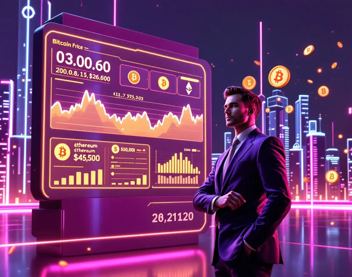 Riding the Resurgence of Crypto After the Fed's Rate Cut