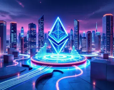 Ethereum's Bold Shift with EIP-4844 Reshaping the Crypto Landscape