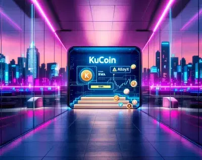 The Future of Finance Redefined Through RWA Tokens