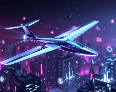 Glider and 1inch Forge a New Path for DeFi