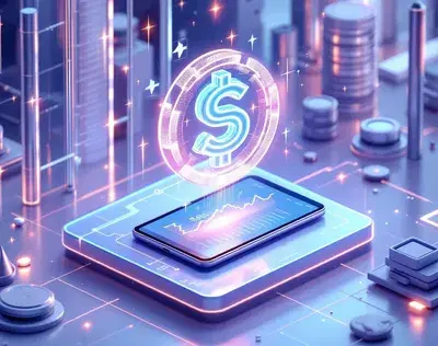 Solana's Ascent in the Crypto Sphere