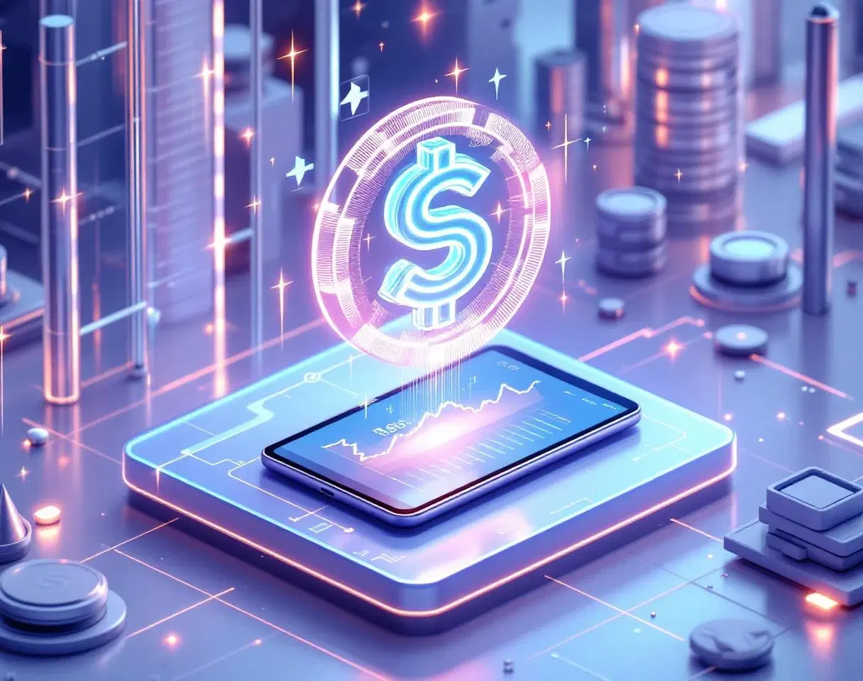 Solana's Ascent in the Crypto Sphere