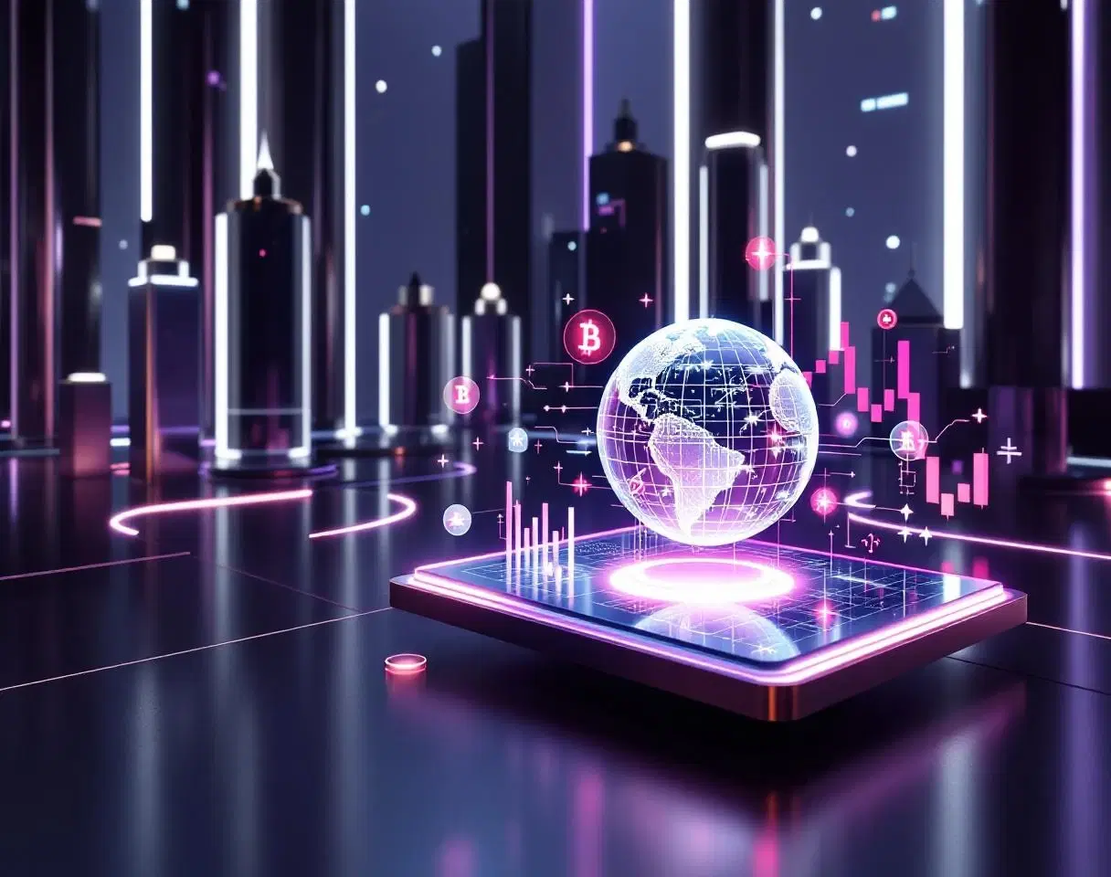 Brazil’s Bitcoin Reserve Plan Could Reshape Finance