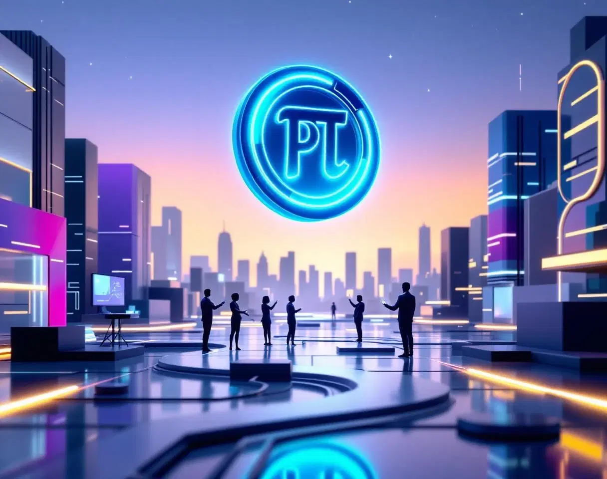 Pi Coin Price Forecast: Unpacking Promising Futures Amid Bullish Trends