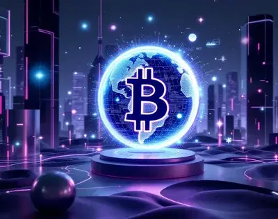 Bitcoin's Evolving Influence in Global Finance