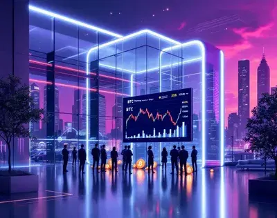 Strategy Firm Embarks on Bold Bitcoin Journey