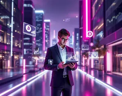 The FOMC Decision: The Inflection Point for Crypto and Conventional Assets