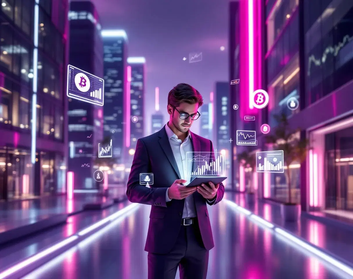 The FOMC Decision: The Inflection Point for Crypto and Conventional Assets