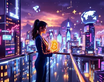 Bitcoin's Surge as Japan Embraces Abenomics Again