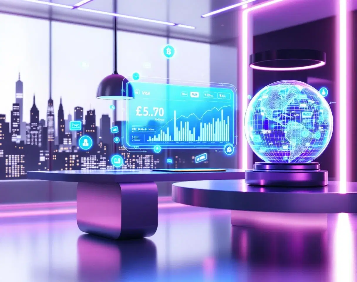 Lightspark and Visa Forge a New Era for Stablecoin Transactions