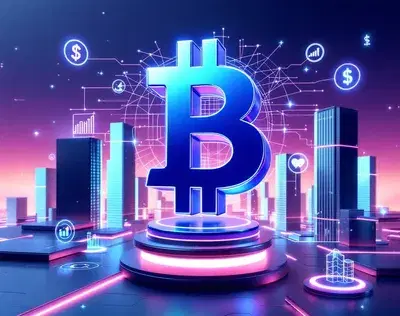Bitcoin’s Resistance Challenge Unfolds