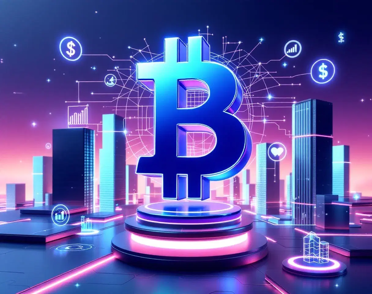 Bitcoin’s Resistance Challenge Unfolds