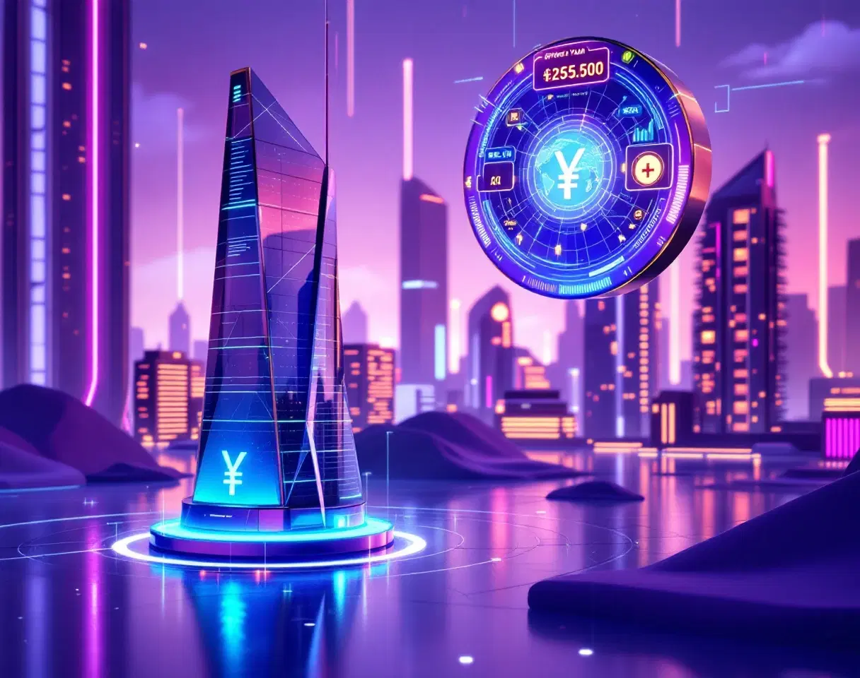 Revolutionizing Global Finance through China's Offshore Yuan Stablecoin