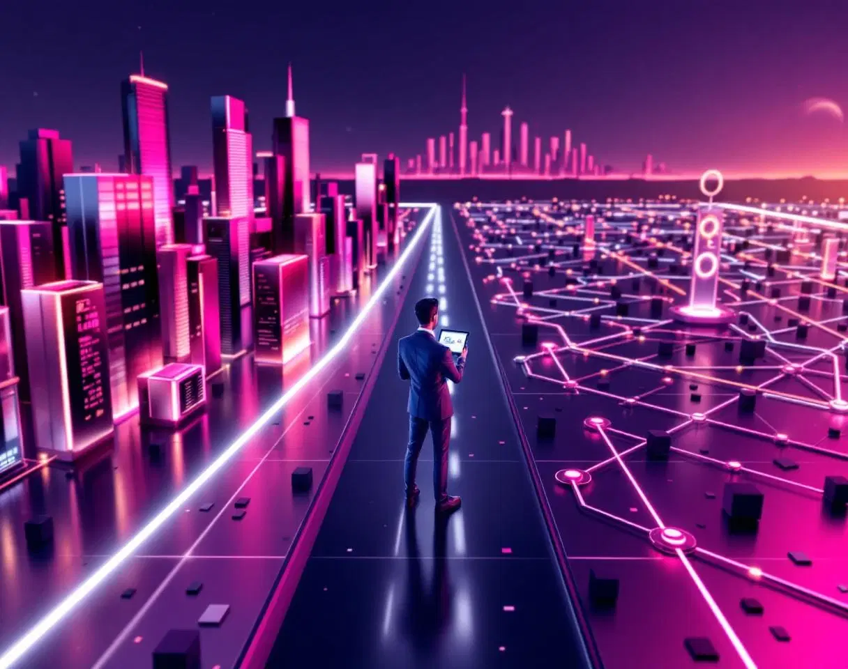 The Dual Dilemma of Blockchain Scalability and Decentralization