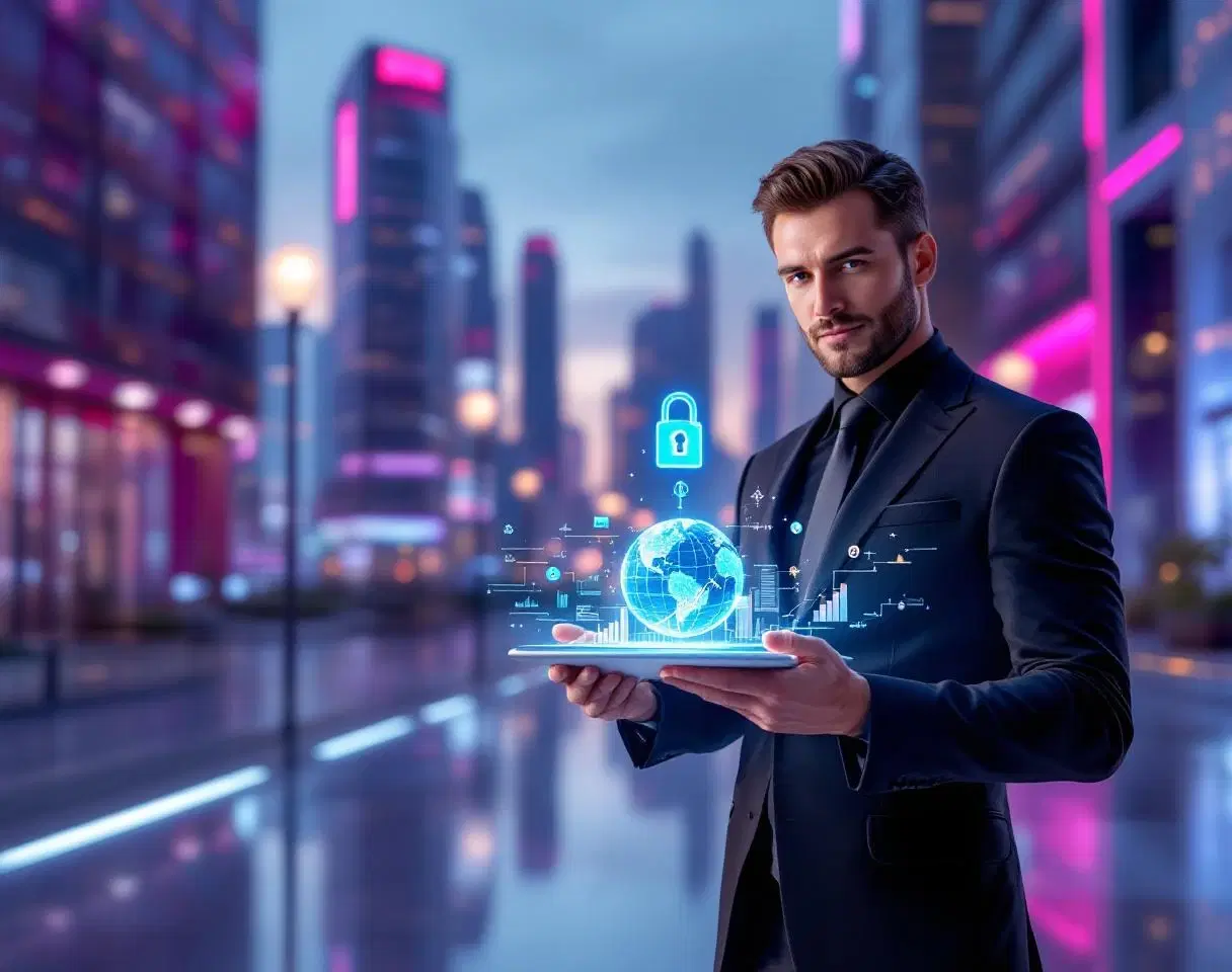 Fidelity's Vision for the Future of Crypto Trading