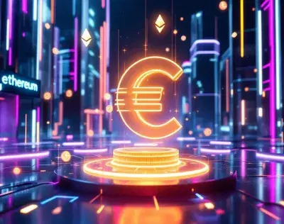 Europe Embraces a Euro-Backed Digital Future