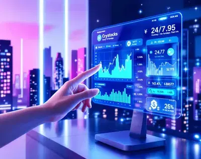 Solana Strides into the Future of Tokenized Trading