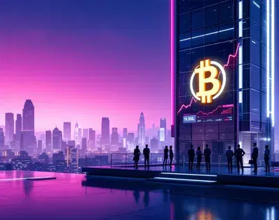 Sailing into the Unknown: Bitcoin's 2028 Halving