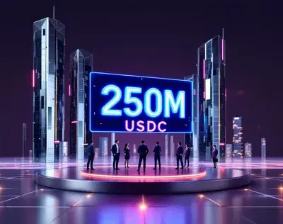 A New Era for Solana and USDC in Decentralized Finance