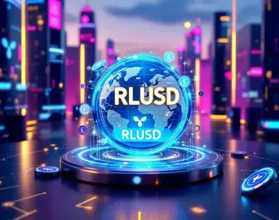 The Transformative Power of Ripple's RLUSD in Global Payments