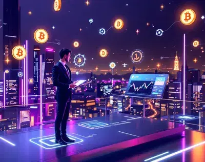 Has Bitcoin's Influence Over Crypto Markets Diminished?