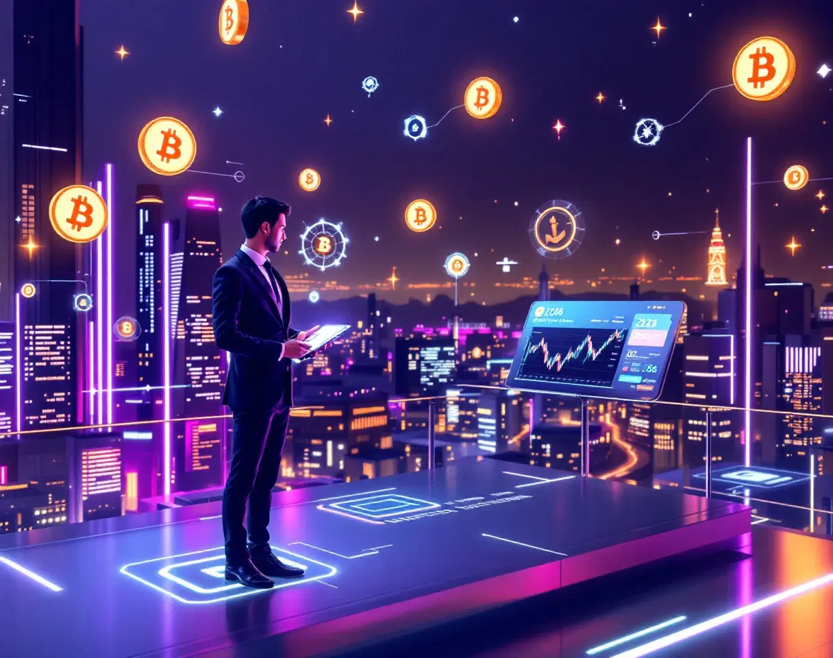 Has Bitcoin's Influence Over Crypto Markets Diminished?