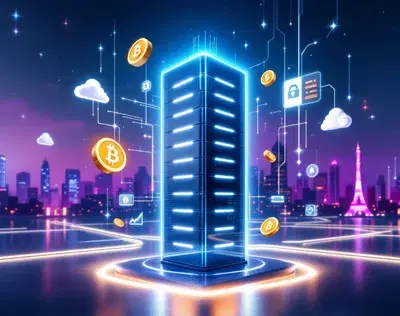 BitMEX Transitions to AWS Tokyo and Upscales Trading Experience