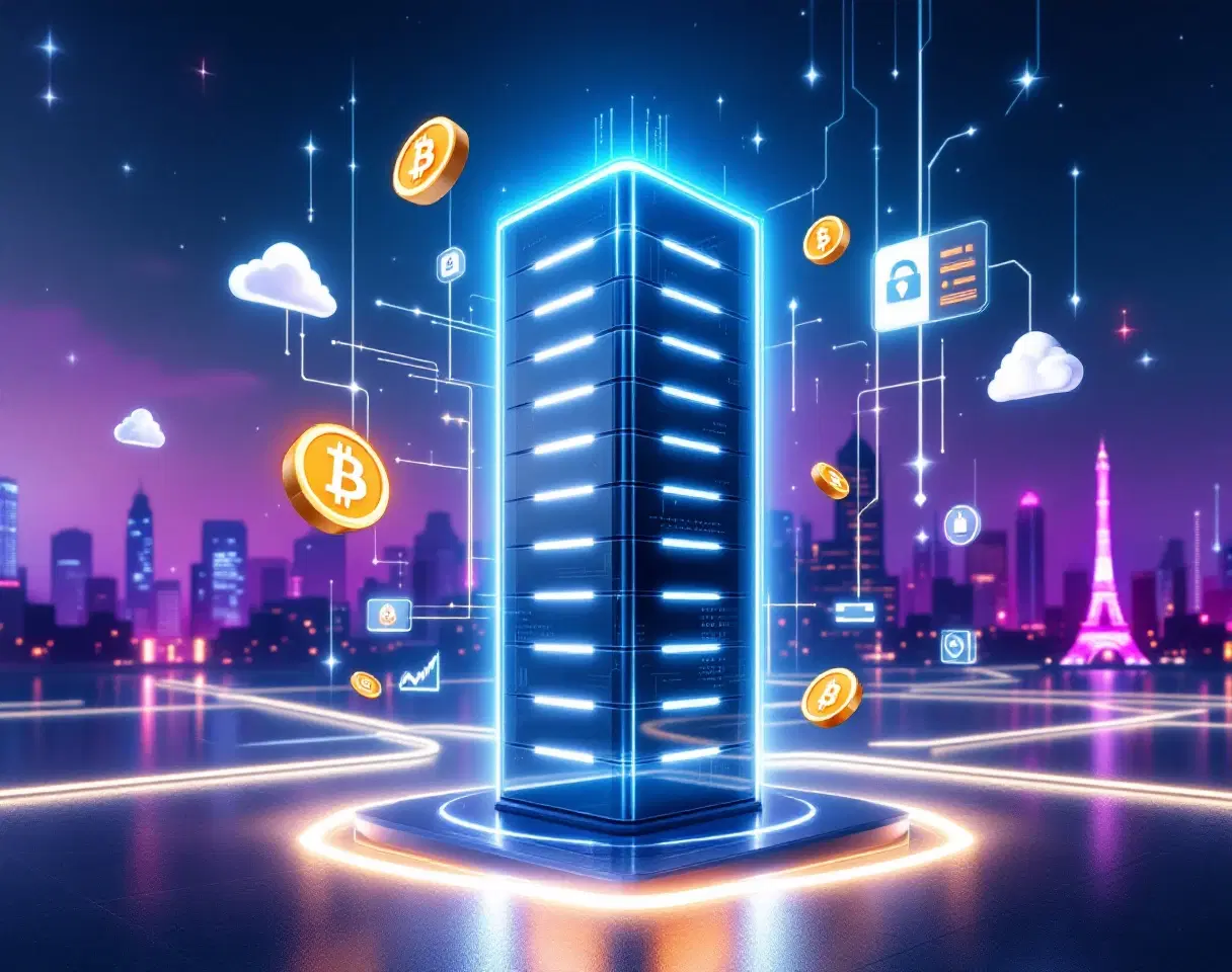 BitMEX Transitions to AWS Tokyo and Upscales Trading Experience