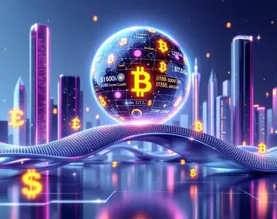 Iran's Cryptocurrency Strategy Disrupts Global Trade Norms