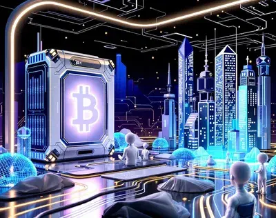 Bitcoin Miners Turn to AI to Navigate Profit Abyss