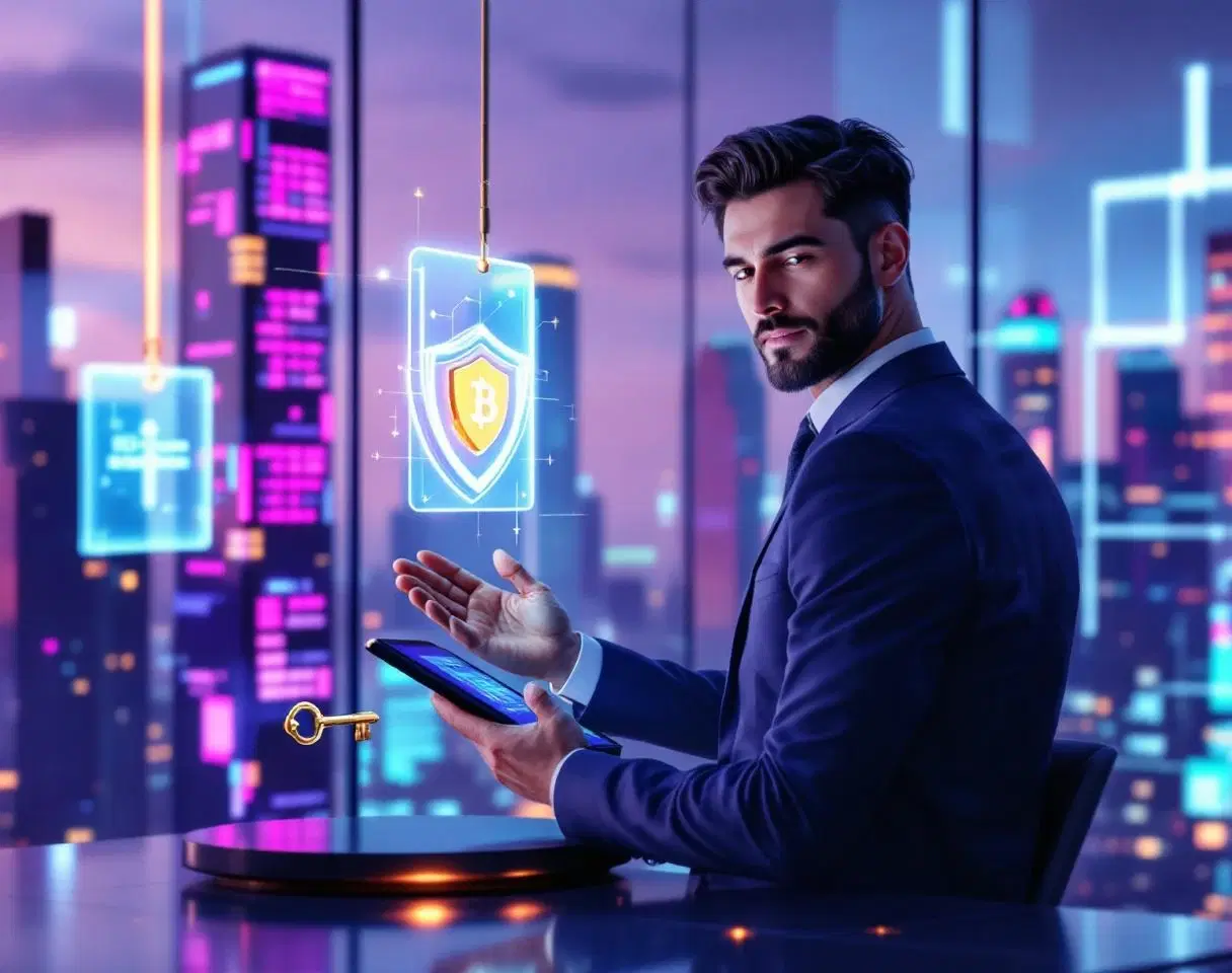 Kentucky's House Bill 823 and Its Potential Shake-Up of Crypto Custody