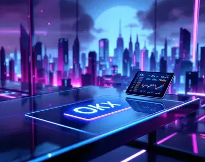 The OKX and ICE Alliance is Here to Redefine Our Concept of Trading