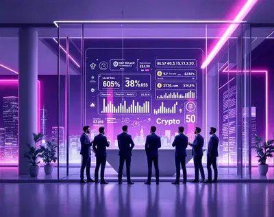 High Roller Technologies and Crypto.com Are Shaping a Brave New World for U.S. Crypto