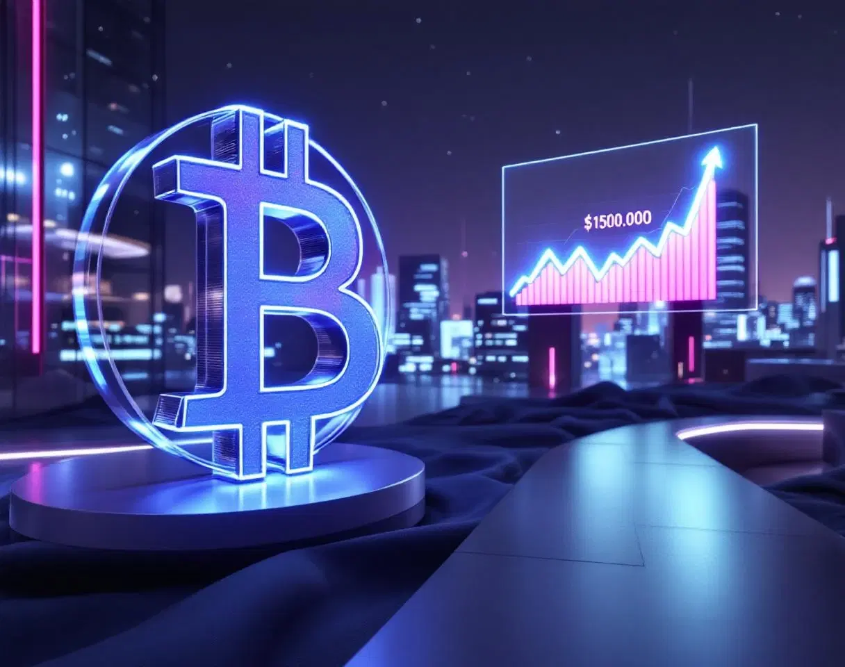 Bitcoin Price Projections for 2026 and What Lies Ahead