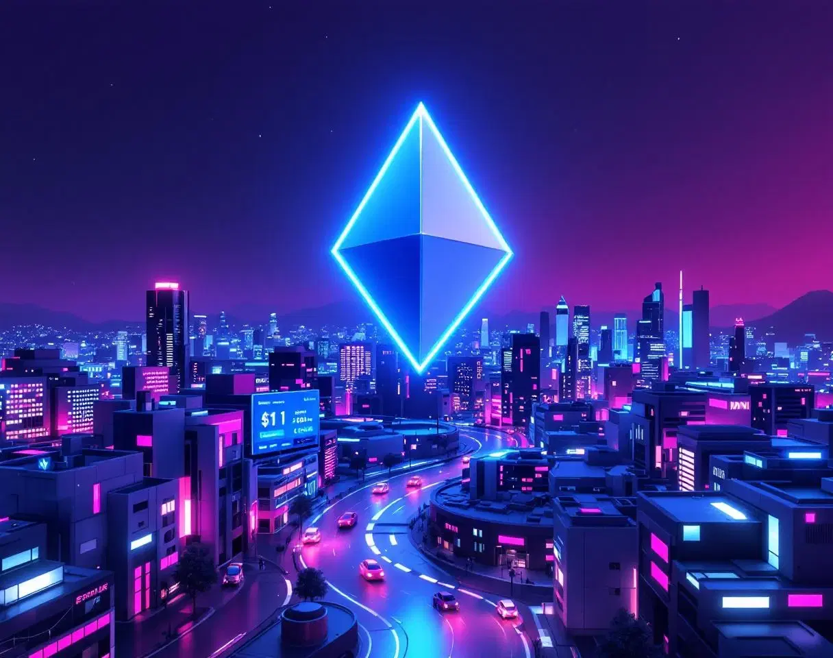 Stellar's Ascent: Redefining Cross-Border Transactions and Asset Digitalization