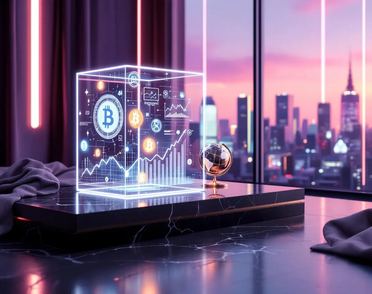 Trump's Revolutionary Bitcoin Reserve Marks a New Era in Crypto