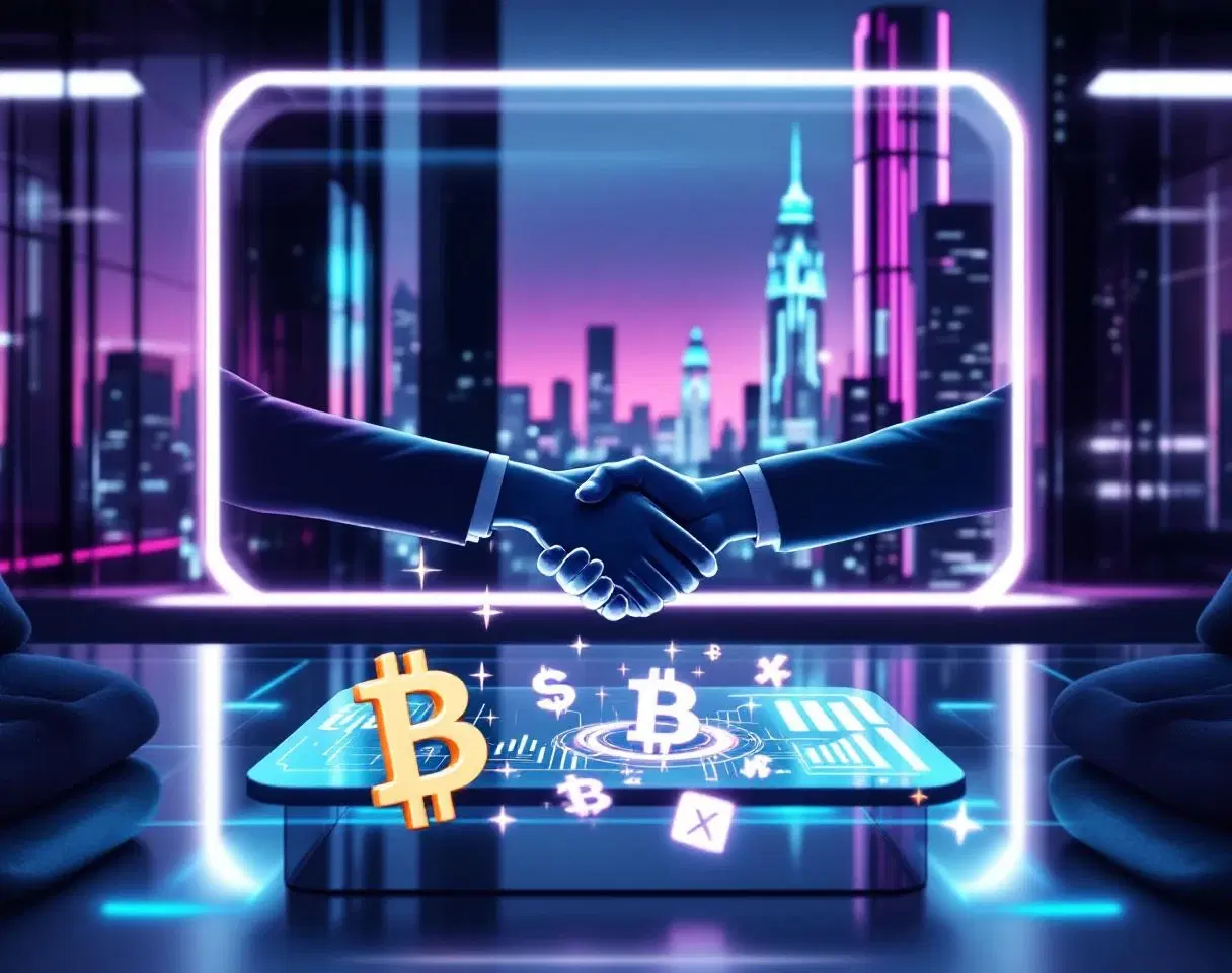 BioSig and Streamex Usher In a New Era for Commodity Finance