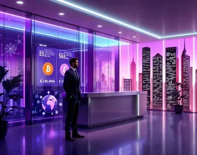 Czech National Bank Signals a Bold New Direction with Bitcoin