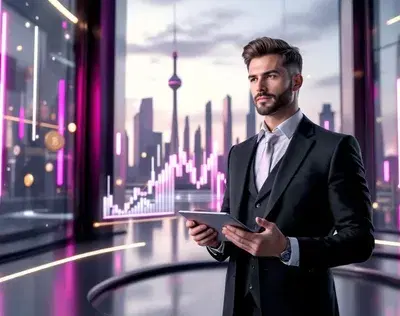 Coinbase's Earnings Reflect the Turbulent Evolution of Cryptocurrency Exchanges