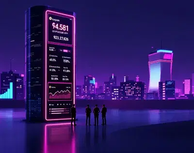 The Dawn of Regulated Digital Assets with Bitwise Canton ETP