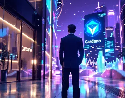 Cardano's Price Drop Signals Crucial lessons for Crypto Enthusiasts