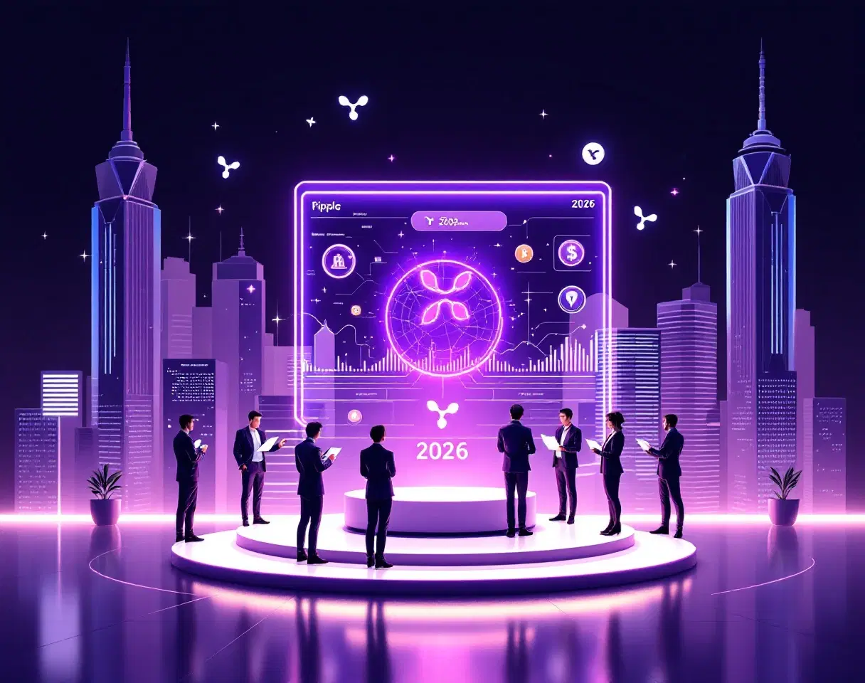 Ripple Prime Shakes Up the Hedgeweek US Awards 2026