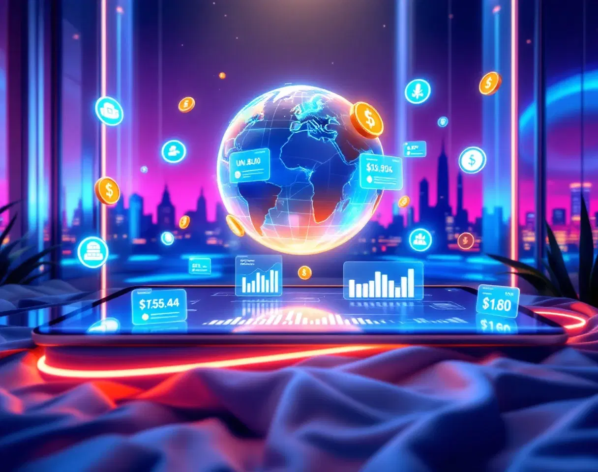 Unbilled Snags Are Draining Crypto Firms' Fortunes