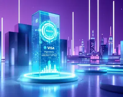 Visa Embarks on a Revolutionary Journey with Stablecoins