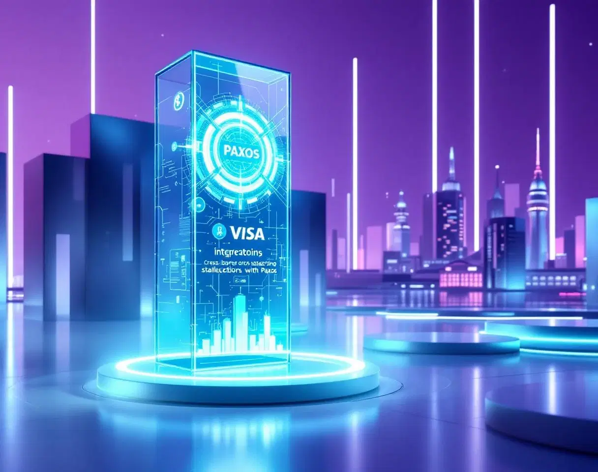Visa Embarks on a Revolutionary Journey with Stablecoins