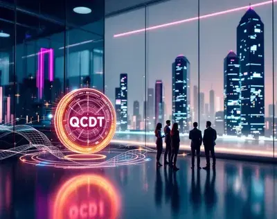 Bybit and QCDT Shift the Paradigm in Crypto Institutional Finance