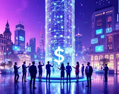 Reimagining Global Banking with Tokenized Deposits