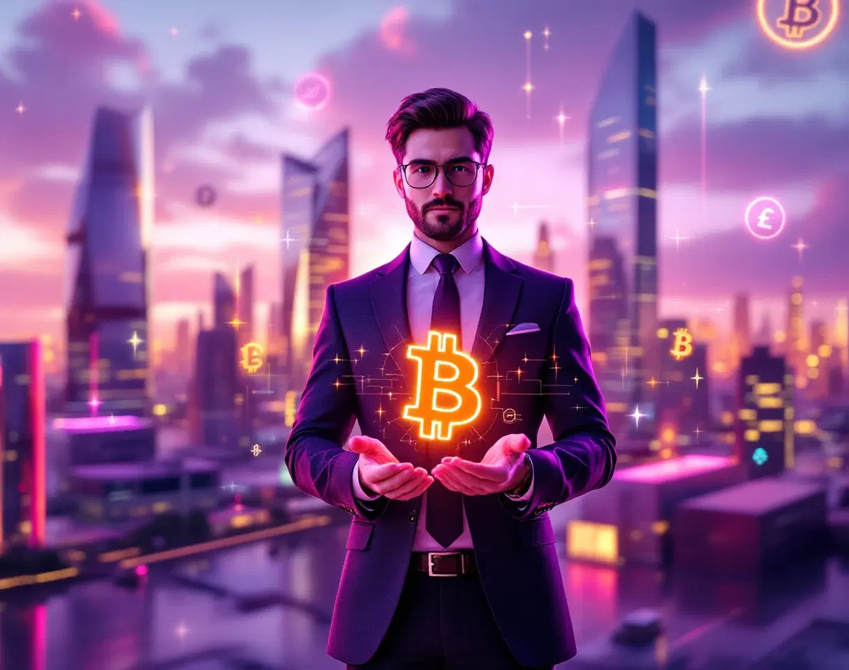 The Rise of National Bitcoin Reserves and Its Global Financial Consequences